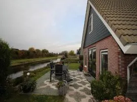 Resort Klein Giethoorn - Vakantiewoning 25