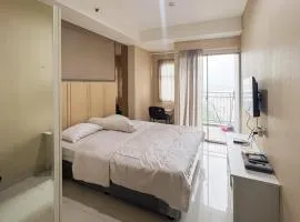 RedLiving Springwood Residence - Living space