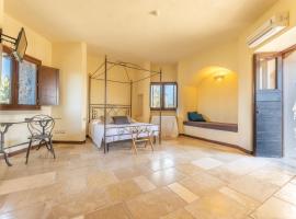 Villetta Il Morige, hotel Galatonéban