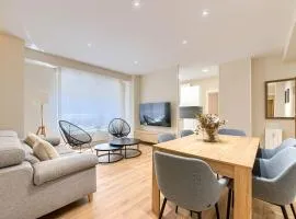 Vivienda Turistica Tivoli Centrico y Moderno