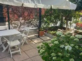 La Casa di Piccolì di Gabriele Martelli e Catia Pacetti - APPARTAMENTO