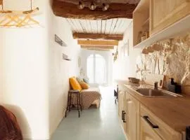Studio provençal au cœur de la Sainte-Victoire
