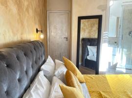 Guest House Romoli, pension in Rome