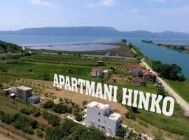Kitehouse Ušće