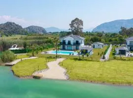 NEO Dalyan Residences - Villa