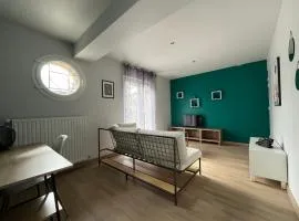 Appartements proche CHU