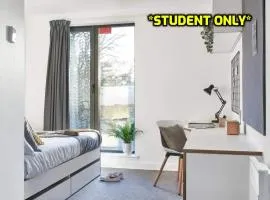 Student Only Central Leicester Zeni Ensuite Rooms