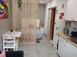 Alojamento Joaninha Douro 1, Hotel in Peso da Régua