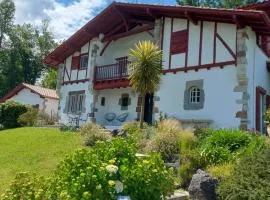Maison d'hôtes VILLA XARAN ERDIAN