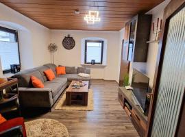 Villa Andreas, hotel v destinaci Stamsried