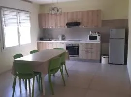 Casa di campagna pace e tranquillità