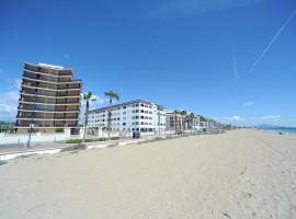 Da Vinci Vista Mar Superior Orangecosta