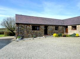 Shippon, country house in Walton West