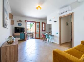 Casa dei Giganti، فندق في كابراس