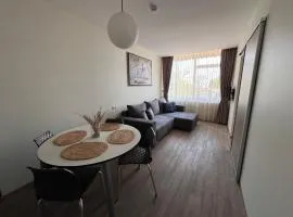 Varna Apartamentai 15