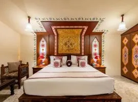 Chokhi Dhani The Ethnic 5-Star Deluxe Resort