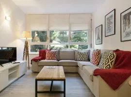 Luderna - Apartamento Mirador de Saumet