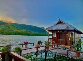 Parapat Water Village Resort