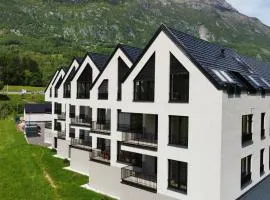 Alpine Haven