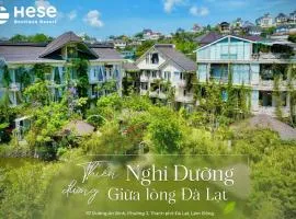 Hese Dalat Boutique Resort