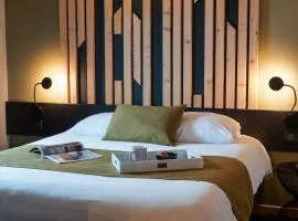 ibis Styles Boulogne sur Mer Centre Cathédrale