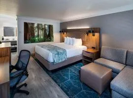 Best Western Plus Humboldt Bay Inn