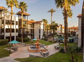 Embassy Suites by Hilton Palm Desert, hotel em Palm Desert