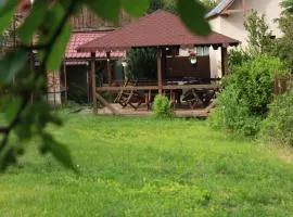 Casa Romana