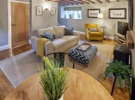 Nook Cottage
