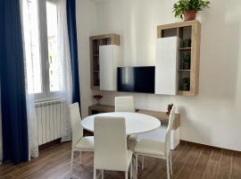 Casa Curcio, villa in Bologna