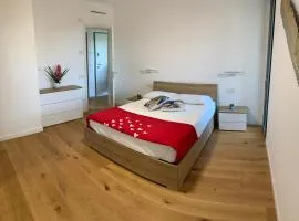 Venere Smeralda Living