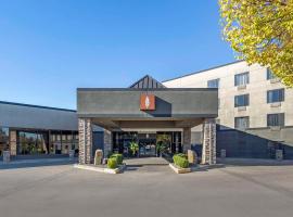 Hells Canyon Grand Hotel, Ascend Hotel Collection, hotel in Lewiston