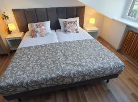 Villa 31, hotel v Sopotech