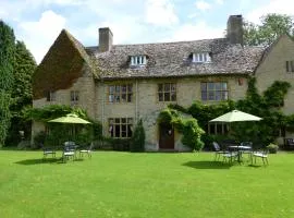 Charney Manor