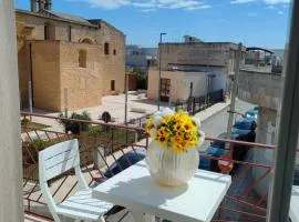 Tra il Mare e il Borgo - Pulsano