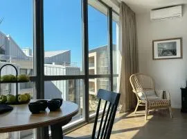 IVIS House - Cozy Seaside Apartment at "Šventosios Vartai", J-4