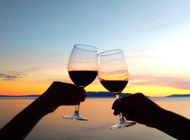 Apartment Lilly in Rijeka with Amazing View – hotel w mieście Rijeka