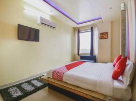 7R Resort, hotel de 3 estrellas en Jaipur