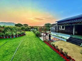 Aabancha Wada By Joy Suites