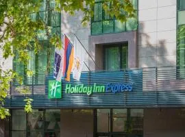 Holiday Inn Express - Yerevan by IHG