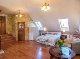 Pokoje Pod Tatrami & Apartament Biały Dunajec