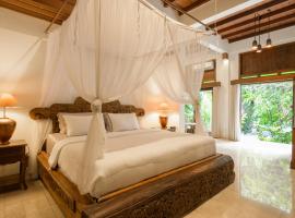 The Lavana Ziza Living And Villas Seminyak, hotel in Kerobokan