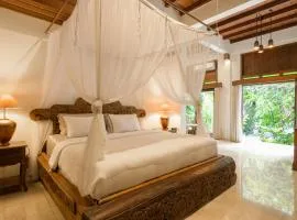 The Lavana Ziza Living And Villas Seminyak