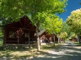 Centro de Vacaciones Morillo de Tou - Ainsa