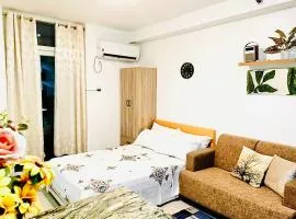 Pamzview Condominium Studio Unit