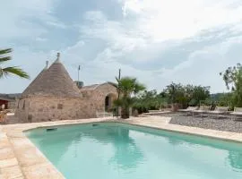 Trulli San Pietro