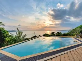 Redcliffs, Mirissa by The Serendipity Collection