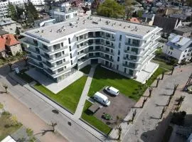 Apartamenty Richter By The Sea