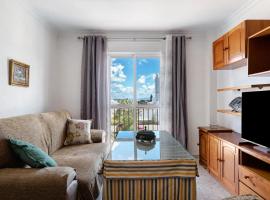 Casa Pinto, hotel v destinaci Vejer de la Frontera