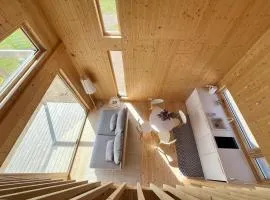 Slow Cabin